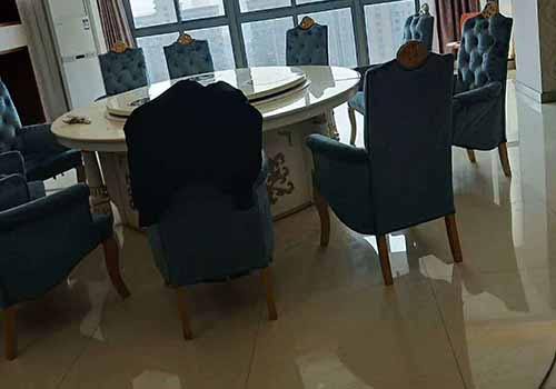 宝山保洁公司：专业保洁服务全流程解析