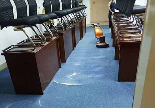 静安保洁公司：打造清洁新标准，专业服务值得信赖