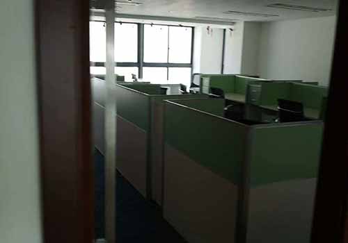 黄浦保洁公司 - 办公室保洁，为您的工作环境加分