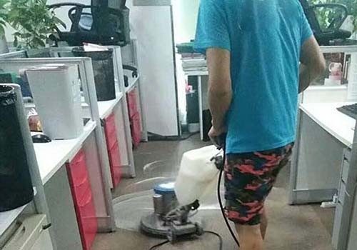 长宁保洁公司 - 为您提供一站式的保洁服务