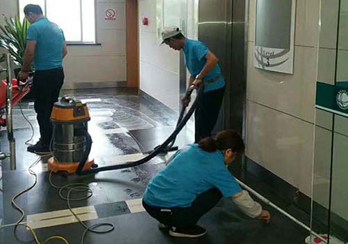 【长宁保洁公司】- 专业保洁团队，为您打造整洁、舒适的生活环境！