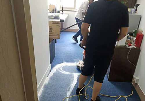 虹口保洁公司：定制化的清洁方案，满足您的所有需求