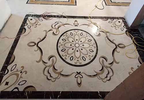 虹口大理石翻新公司，专业从事大理石翻新、养护、打磨、结晶