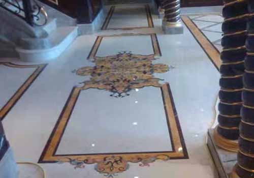 普陀大理石翻新公司-专业石材翻新护理,专业团队,质量保证