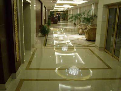 大理石清洁保养，这样做才能持久如新