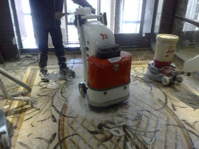 大理石翻新，让你的生活更加舒适惬意！