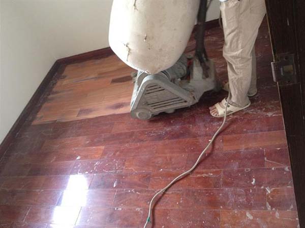 长宁地板翻新打蜡的公司，拥有丰富的施工经验，保证质量和效果