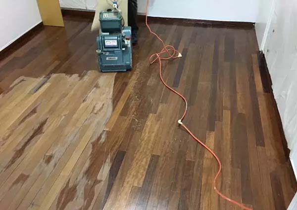 静安专业的地板翻新打蜡服务，经验丰富的技术人员，上门速度快，服务周到