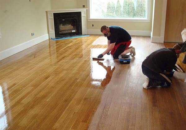 普陀地板翻新打蜡公司，专业服务，经验丰富，快速上门