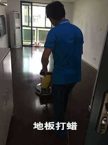 地板蜡的主要成分