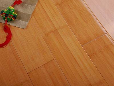 竹地板打蜡：保养与翻新的秘诀