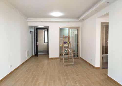 墙面粉刷涂料基层裂缝处理方法