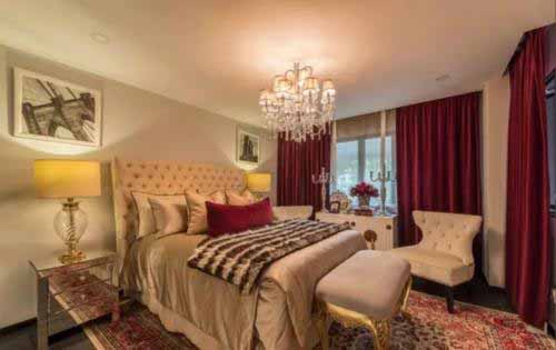 外墙弹性涂料粉刷流程是什么