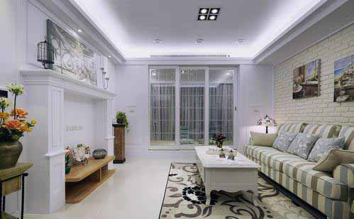 粉刷涂料施工方案