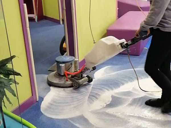 虹口地毯清洗公司：专业服务，让您的地毯焕然一新