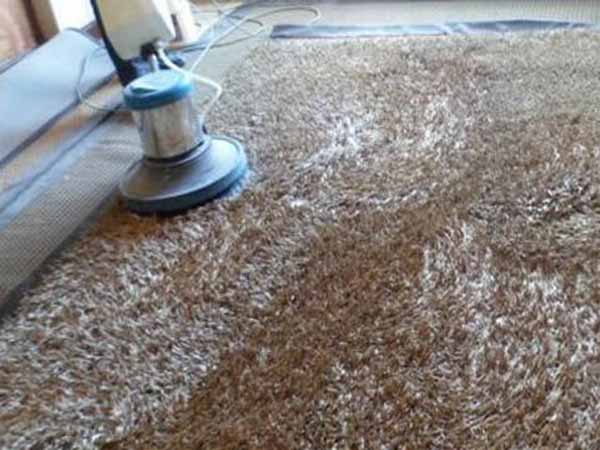 羊毛地毯清洗，呵护您的家居品质