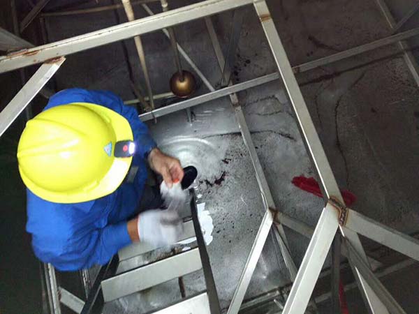 宝山水箱清洗公司作为专业的水箱清洗服务提供商