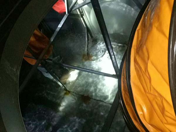 徐汇水箱清洗公司：专业水箱清洗，让您的生活更健康