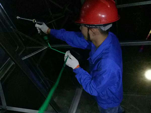 普陀水箱清洗服务，包括但不限于生活水箱、工业水箱、消防水箱