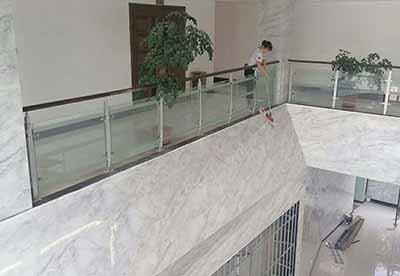 日常保洁包含哪些内容?