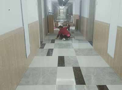 日常保洁都包括什么呀？