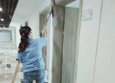 如何选择保洁外包公司