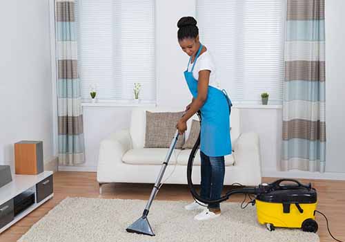 物业清洁托管服务企业资质证书怎样办理