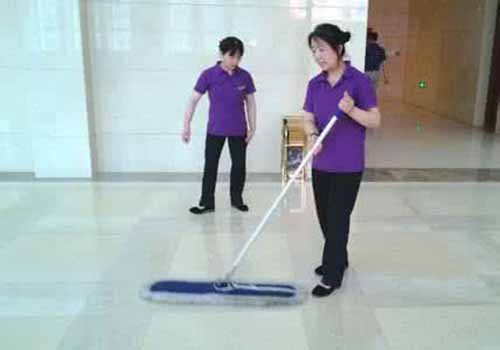 保洁托管的方式是怎么样的？