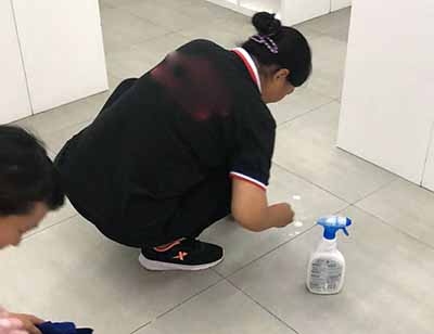 黄浦定点保洁/保洁托管/保洁外包