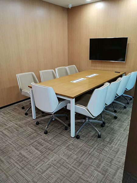 装修后保洁效果