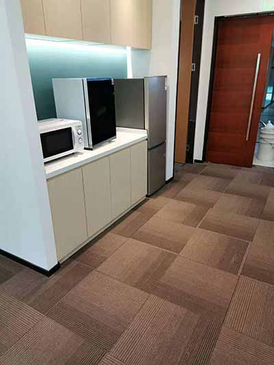 关于装修之后如何保洁