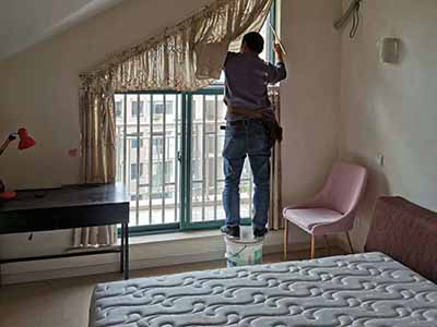 浦东开荒保洁公司，为您提供全方位清洁服务！