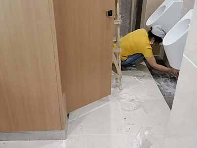 长宁开荒保洁公司：室内保洁、室外保洁、地毯清洗、沙发清洗、玻璃清洗等