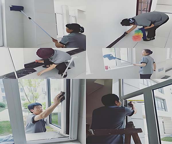 定点保洁如何优化成本？