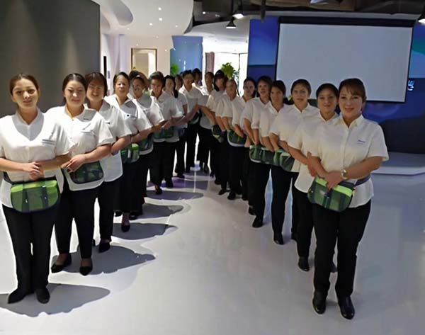 定点保洁的收费标准是什么？