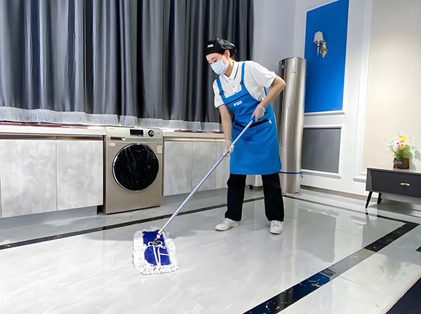 日常保洁和深度保洁有什么区别？