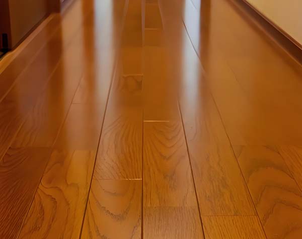 地板打蜡能防静电吗