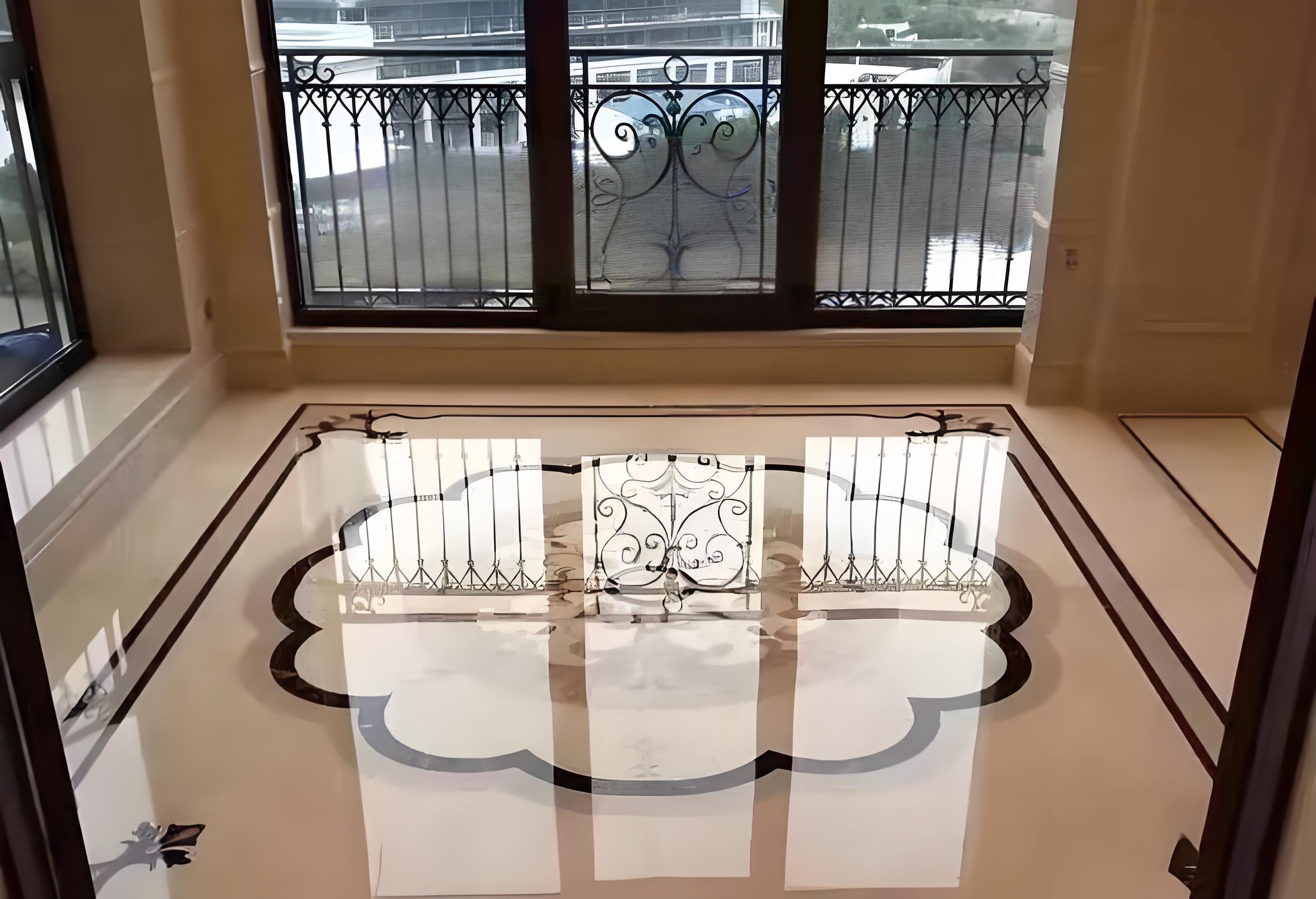 大理石翻新流程