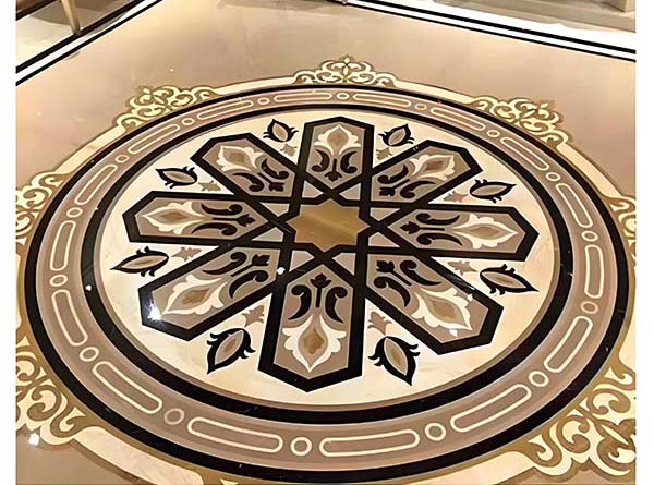 大理石翻新价格因素有那些