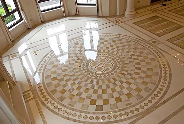 大理石翻打磨价格