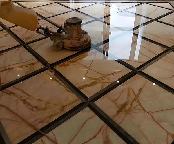 大理石翻打蜡价格