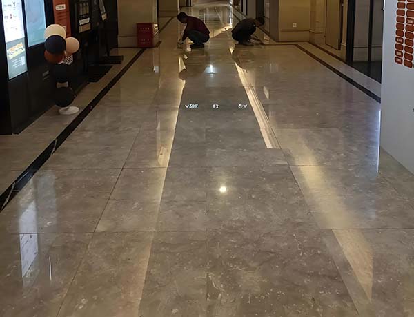 仿大理石瓷砖翻新价格 和真大理石区别