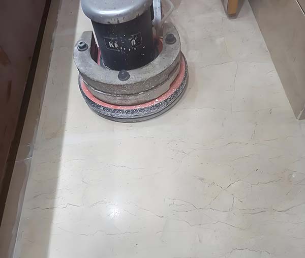 酒店大堂大理石翻新工程整体报价