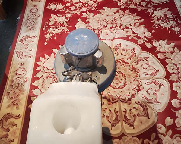 羊毛地毯清洗价格