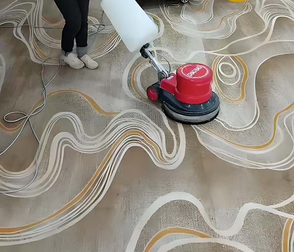 混纺地毯清洗价格