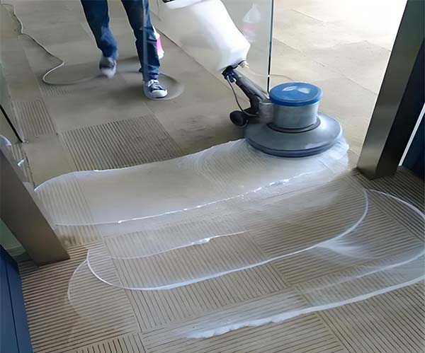 化纤地毯清洗价格