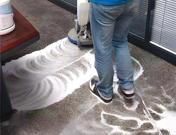 塑料地毯清洗价格